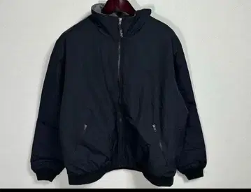 90's 빈티지 L.L.Bean 웜업 자켓