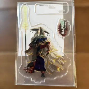 [ 미개봉 새상품 ] 젤다의 전설 라울 아크릴 스탠드