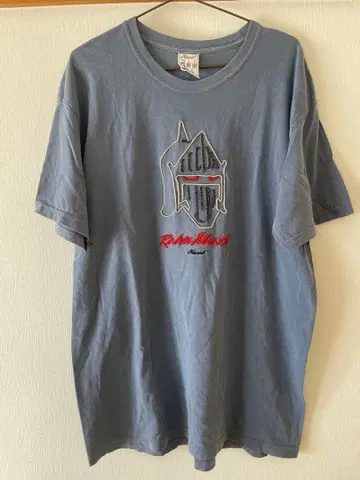 로빈 마스크 T셔츠