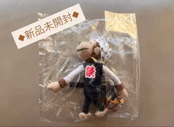 [ UNITED ARROWS ] 원숭이 스트랩 축제