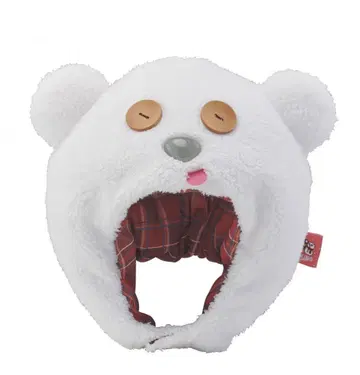 USJ 팀 겨울 한정판 모자