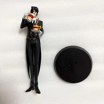 흑집사 세바스찬 미카엘리스 하이그레이드 피규어