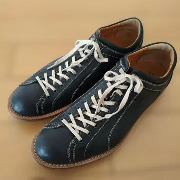 REGAL STANDARDS 가죽 신발 750R (25cm) 중고품