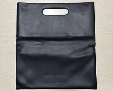 나노 유니버스 WEB 한정판 합성 가죽 2WAY 클러치백