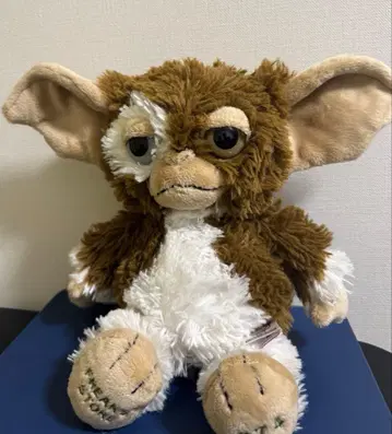즉시 완판 아이템 그렘린 봉제 인형 FREAK'S STORE x NICI