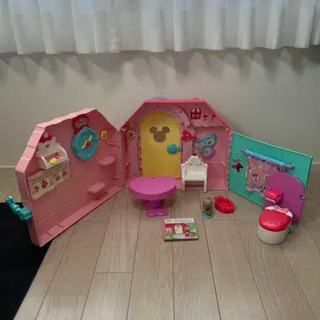 레민 and 소란 큰 꿈을 꾸는 집