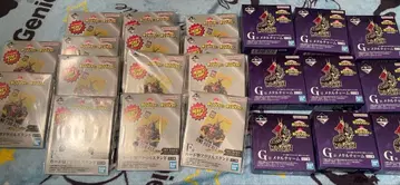 제일복권 나의 히어로 아카데미아 이어지는 세월 G상 H상 묶음 판매