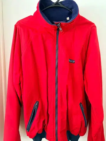 파타고니아 빈티지 쉘드 신틸라 XL