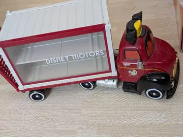 DISNEY MOTORS 미키 트럭