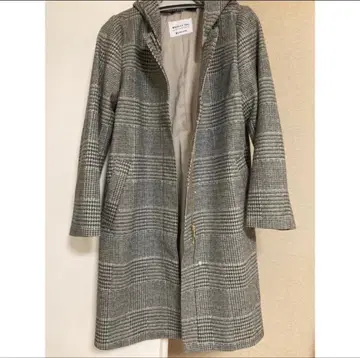 GLOBAL WORK 2way 코트