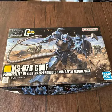 HGUC 구프 1/144