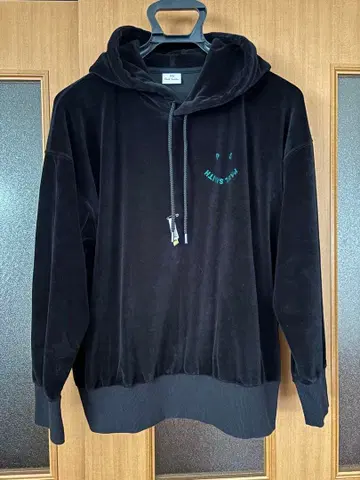 폴스미스 후드티 & 팬츠