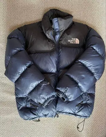 한국판 THE NORTHFACE 눕시 700 필파워