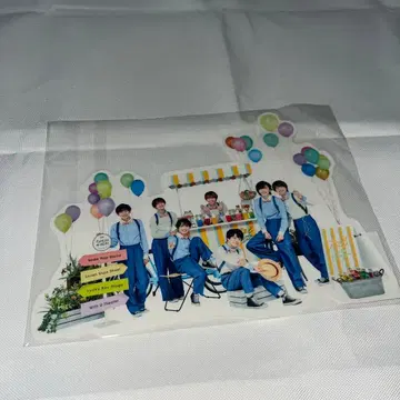 나니와노니와 굿즈