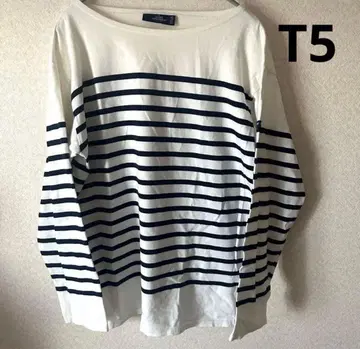 SAINT JAMES 세인트 제임스 NAVAL 나바르 보더 ML