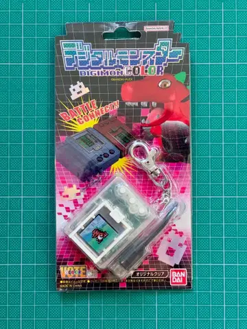 디지털몬스터 COLOR