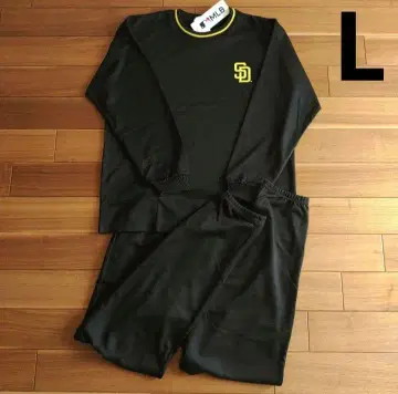 가격 인하 파드레스 룸웨어 상하의 세트 남성용 셋업 L사이즈