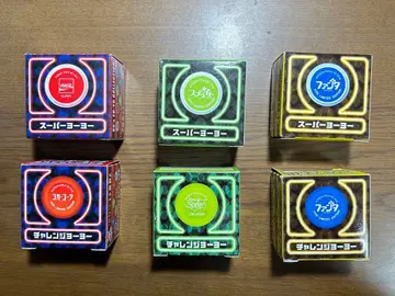 80년대 코카콜라 요요