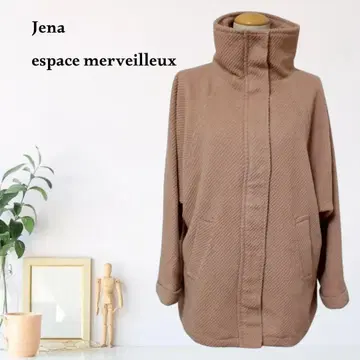 zC160 [ M ] Jena espace merveilleux 아우터