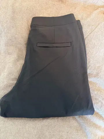 UNIQLO 웜 스트레치 팬츠 ( 사이즈: WOMEN L )