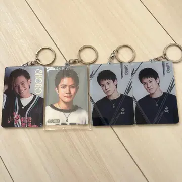 이와타니 쇼고 사진 키 TYF, RSTW, REBOOT