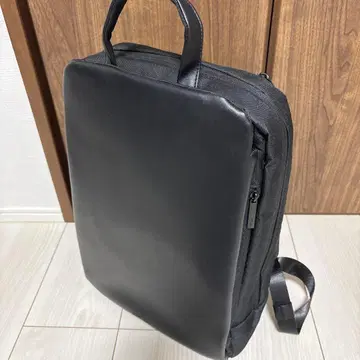 ELECOM 비즈니스 백팩 REFLOK