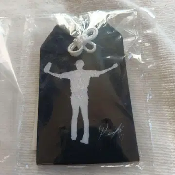 PERFECT GAME 사사키 로키 선수 부적