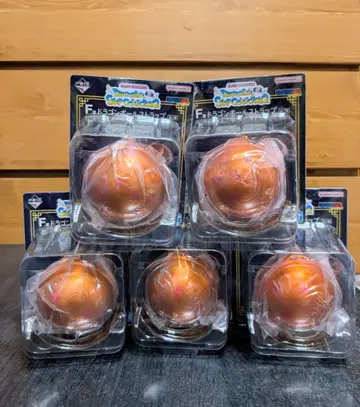 제일복권 드래곤볼 snap collection2 F상 스트랩