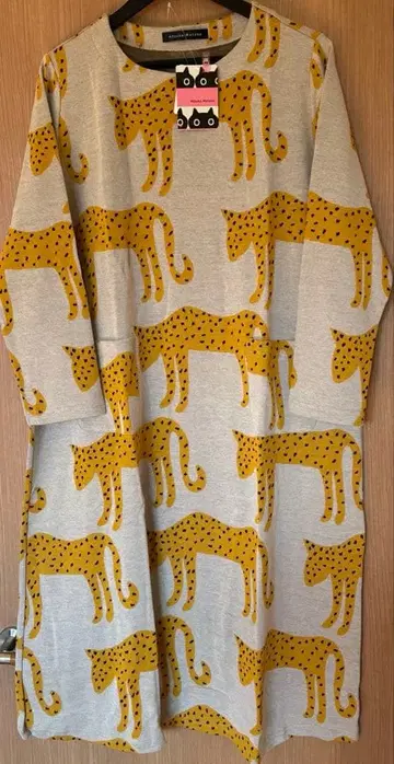 와코루 마타노 아츠코 원피스 L