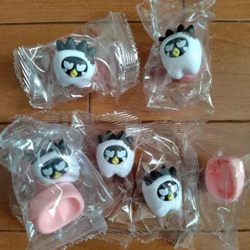 산리오 캐릭터즈 모두 함께 되자! 치아