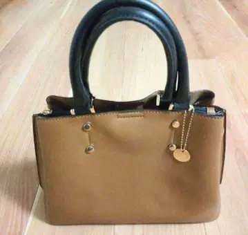 2WAY 토트 숄더백