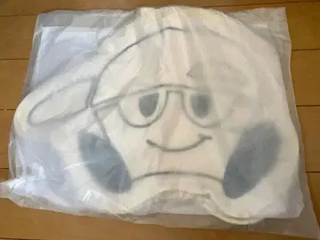 WEST. 날아라 간사이부터 짐 넣을 수 있는 백