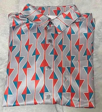 사카모토 데이즈 나구모 Y셔츠 M사이즈 점프샵