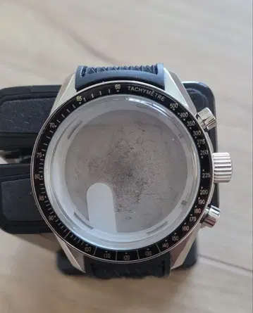 OMEGA Swatch 교환용 메탈 케이스 (케이스만)