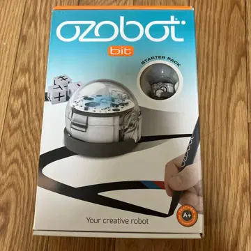 Ozobot Bit 스타터 팩