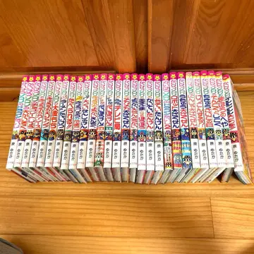 명탐정 조로리 28권 세트