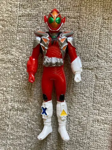 가면라이더 포제 피규어