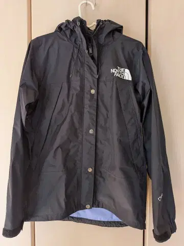 THE NORTH FACE GORE-TEX 여성용 마운틴 파카 L