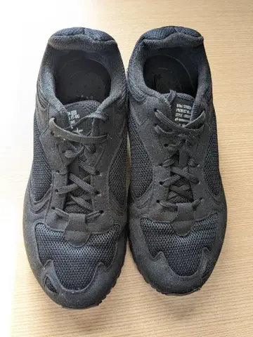 810s 스티븐 앨런 스튜던 23.5 블랙 문스타