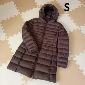 [ 미사용 새상품 ] 유니클로 UNIQLO 울트라 라이트 다운 코트