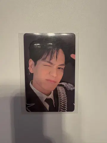 JO1 마메하라 잇세이 BTD RISE상