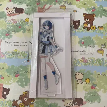 프로세카 5th Anniversary 감사제 아크릴 스탠드