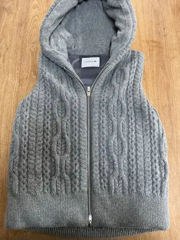 라코스테 니트다운