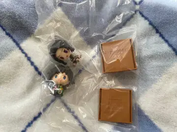 귀멸의 칼날 제일복권 쵸코놋코 토미오카 기유 코쵸우 시노부