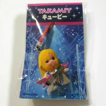 THE ALFEE 큐피 타카미자와 토시히코 씨