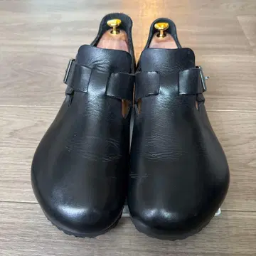 버켄스탁 런던 29.0 45 블랙