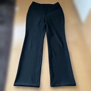 B-Three 스트레이트 팬츠 L 사이즈