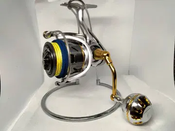 다이와 21 프림스 LT6000D-H (2021년 모델) 스피닝