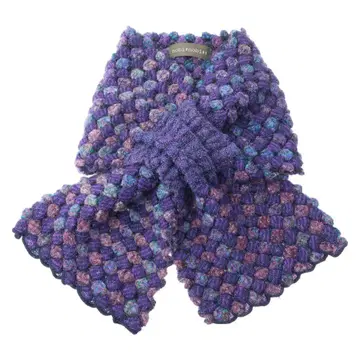 노비노비 <일본제> 포코포코 캔디 머플러