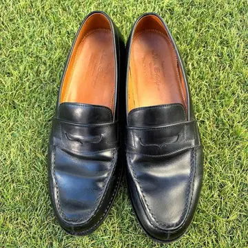 조란 스리 와야 로퍼 UK6.5 약 25cm